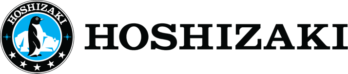 Hoshizaki logo